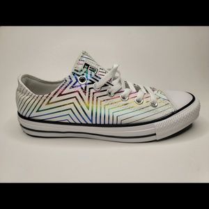 Converse All Star shoes